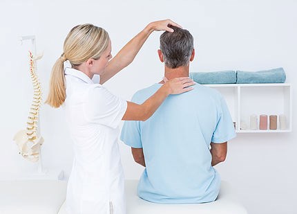 Body & Soul Clinic: Best Chiropractor Toronto